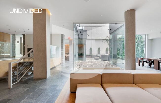 1 bed, 1 bath, 871 sqft, $5,950, Unit 6F