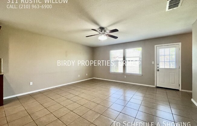 Partner-provided property photo