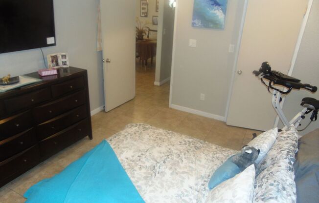 1 bed, 1 bath, $1,600, Unit Apt 122