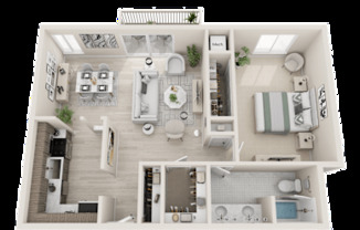 Partner-provided photo for $1359 unit