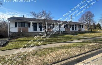1304 DEVON AVE