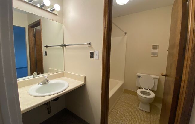 Studio, 1 bath, $865, Unit 392