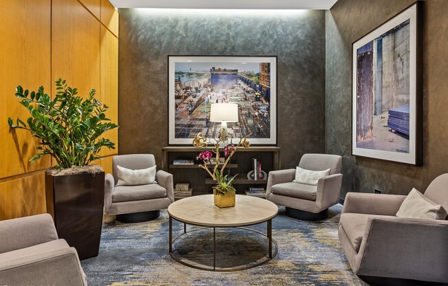 600 N Lake Shore Dr., #1007