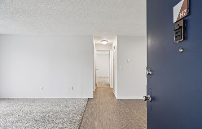 2 beds, 1 bath, 740 sqft, $1,499, Unit C-03
