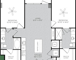 Partner-provided photo for $2003 unit