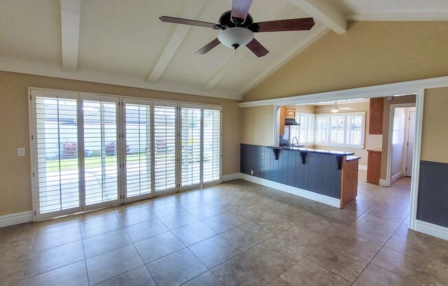 Gorgeous 4 Bedroom 2 Bath corner home in La Habra - One Small Dog under 30 pounds acceptable
