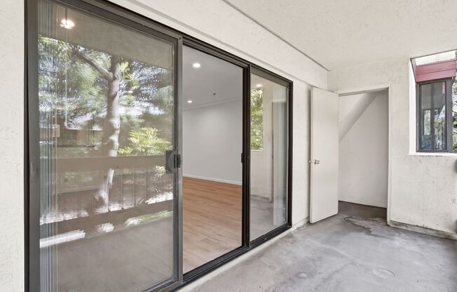 2 bedroom 2 bath condo located at 496 W. Charleston Rd, Palo Alto 94301
