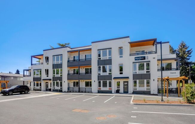 Bella Maria ~ Offering 1 and 2 Bedroom Homes!