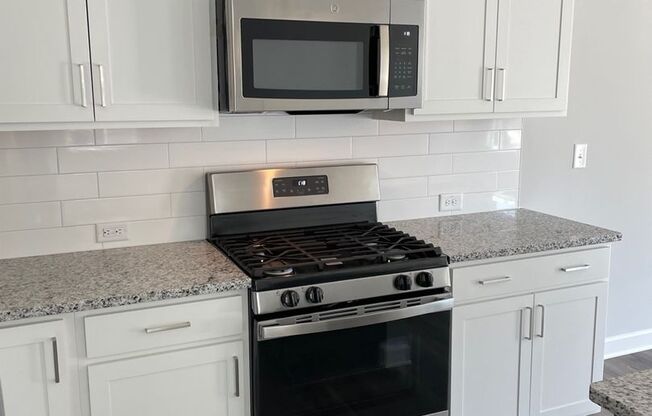 Beautiful Townhome in Downtown Wake Forest