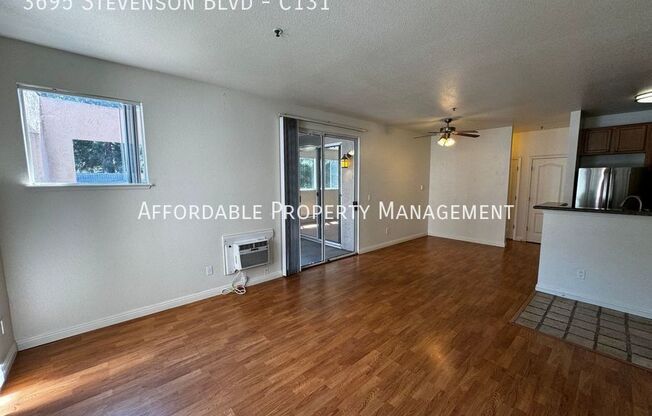 3695 Stevenson Blvd Unit A 342