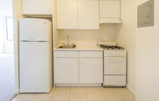 Studio, 1 bath, 405 sqft, $1,550, Unit 0207