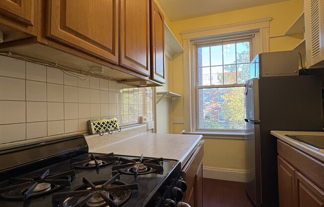 321 S HUNTINGTON AVE