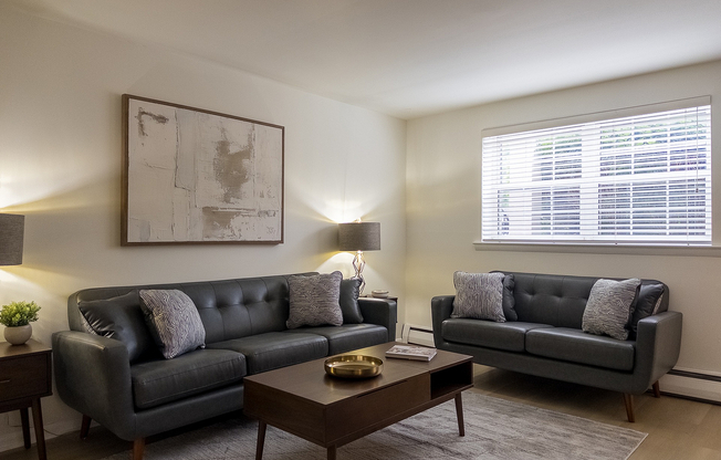 College Arms Apartments