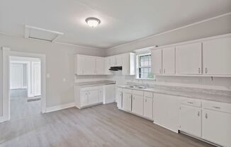 NEW INVENTORY! $0  SECURITY DEPOSIT REQUIREMENT!!!