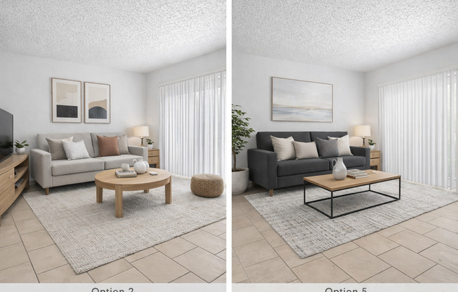 Briar Hill Apartments