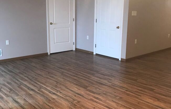 MOUNTAINVIEW TOWNHOMES