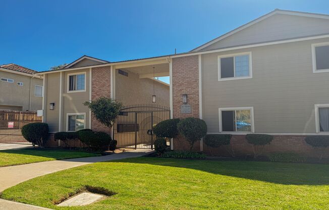 Moss Street Apartments | Comfortable Coastal Living in Chula Vista