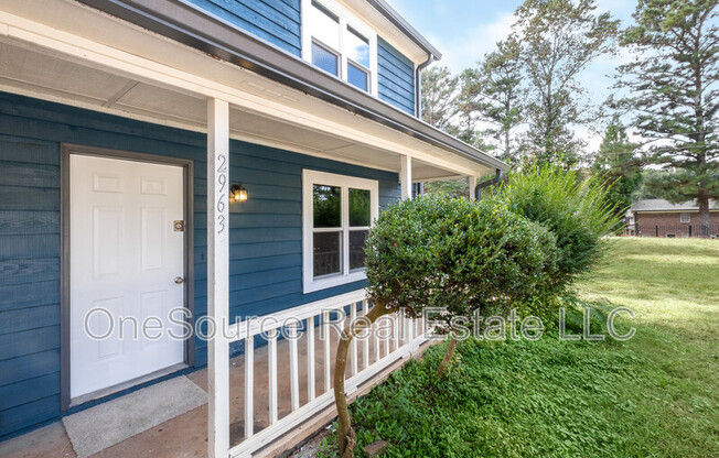 2963 LAKEMONT DR SW