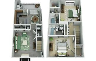 Partner-provided photo for $1680 unit