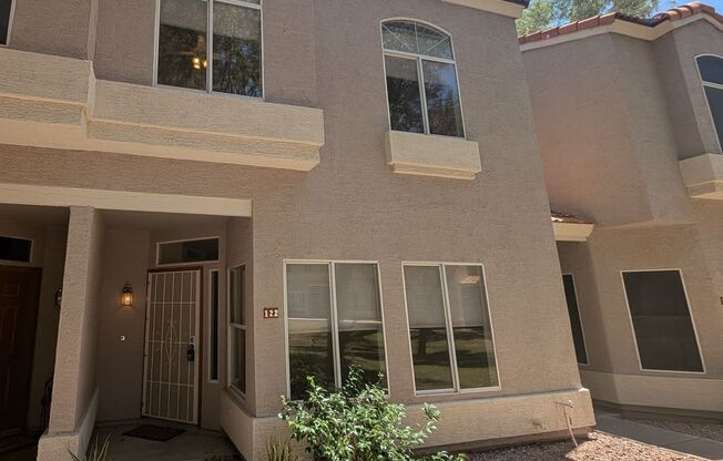 3 Bedroom Townhome at Townes at Southpark Community Near W Ray Rd and N. Kyrene Rd!