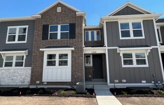 Beautiful Brand New Townhome Nestled In a beautiful Lehi Neighborhood