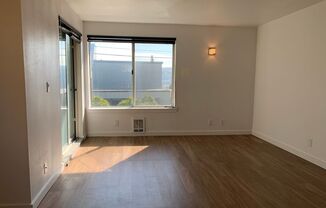 Eden Court Apartments