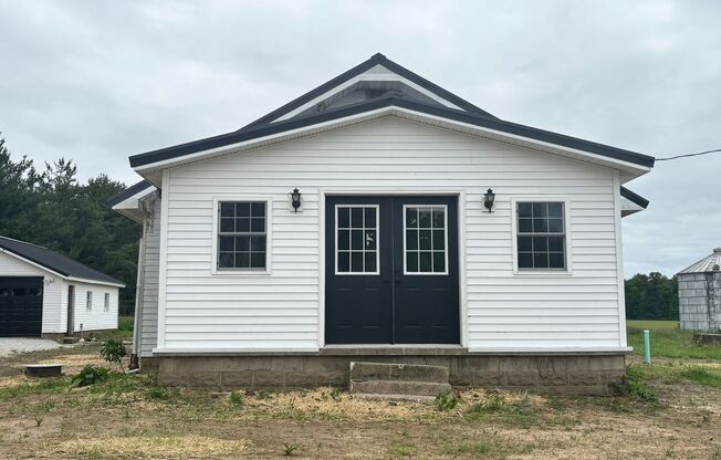 Charming Single-Family Home