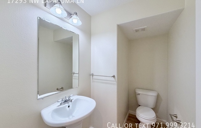 17293 NW LAPALOMA LN