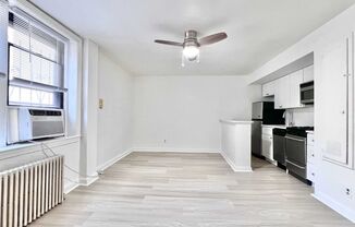 1 bed, 1 bath, $1,450, Unit #B102