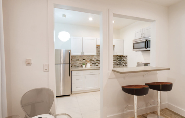 Rampart Blvd Properties, LLC