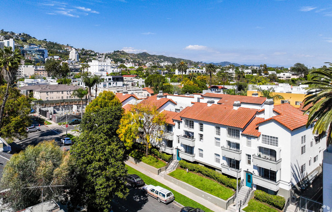 Partner-provided property photo