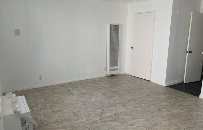 Studio, 1 bath, 450 sqft, $1,450, Unit 218