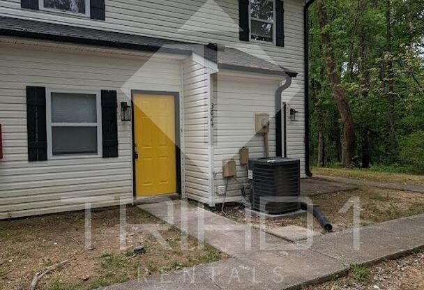 Mosby Townhouses - G