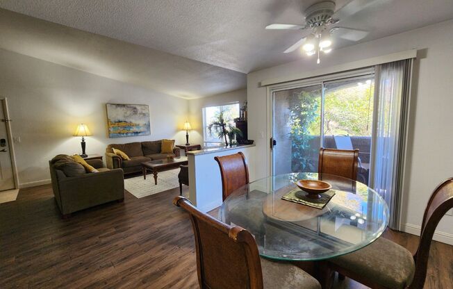 2 beds, 2 baths, $1,675, Unit # 2069