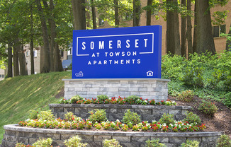 Somerset at Towson