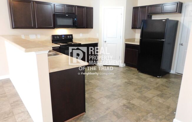 Pre-Market Newer 4 Bedroom / 2 Car Garage - North Greensboro