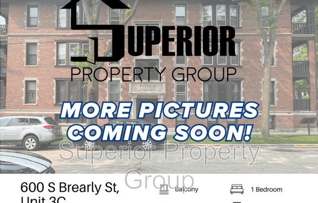 600 S BREARLY ST