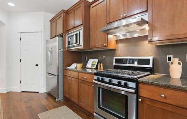 Beautiful Bothell Home in Harvest Run Neighborhood