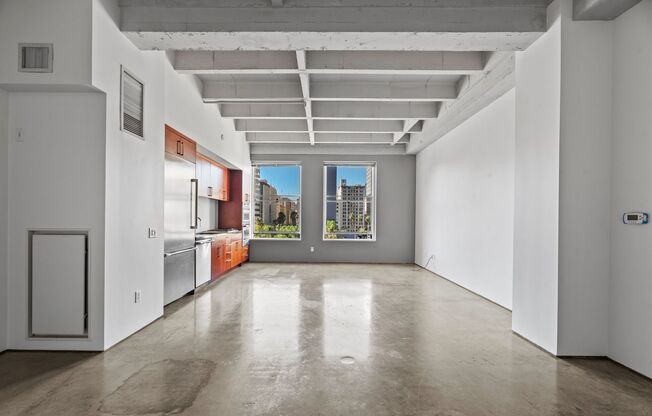1 bed, 1 bath, 840 sqft, $2,600, Unit 410