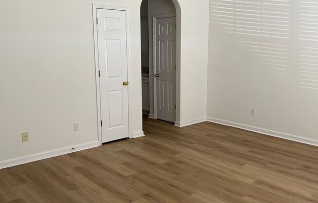 Mohawk Trail Townhomes-Southside Savannah