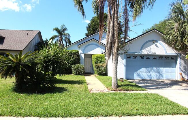Lovely Home available Lake Mary Florida