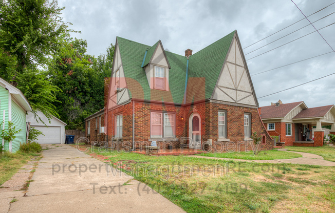 1712 N PENNSYLVANIA AVE