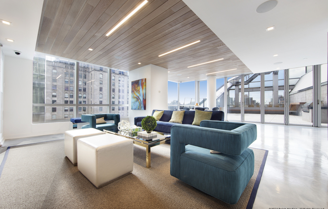 400 PARK AVE S