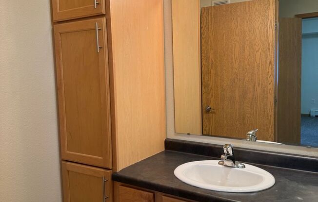2 beds, 2 baths, 982 sqft, $1,245, Unit 621-303