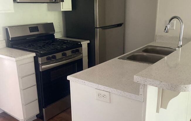 1 bed, 1 bath, 600 sqft, $1,775, Unit 110