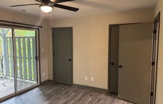 Camden Pointe Apartments