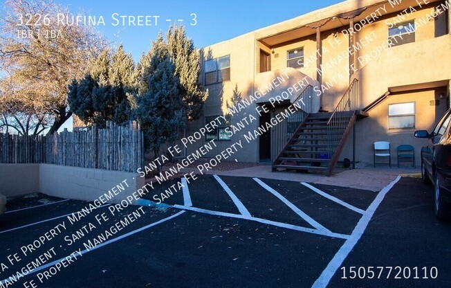 3226 Rufina Street