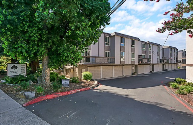 2048 Sierra Rd #2