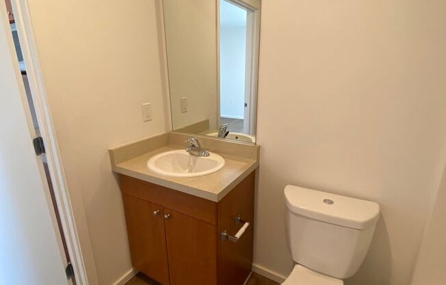 Studio, 1 bath, 175 sqft, $1,515, Unit 5307