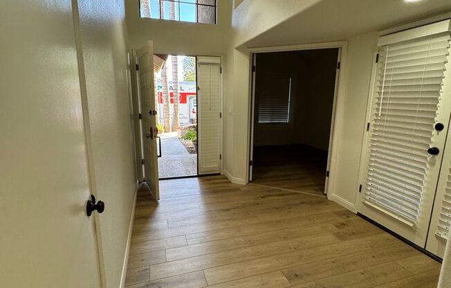 2 beds, 2 baths, $2,400